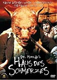 Dr. Moreau's Haus des Schmerzes (uncut)